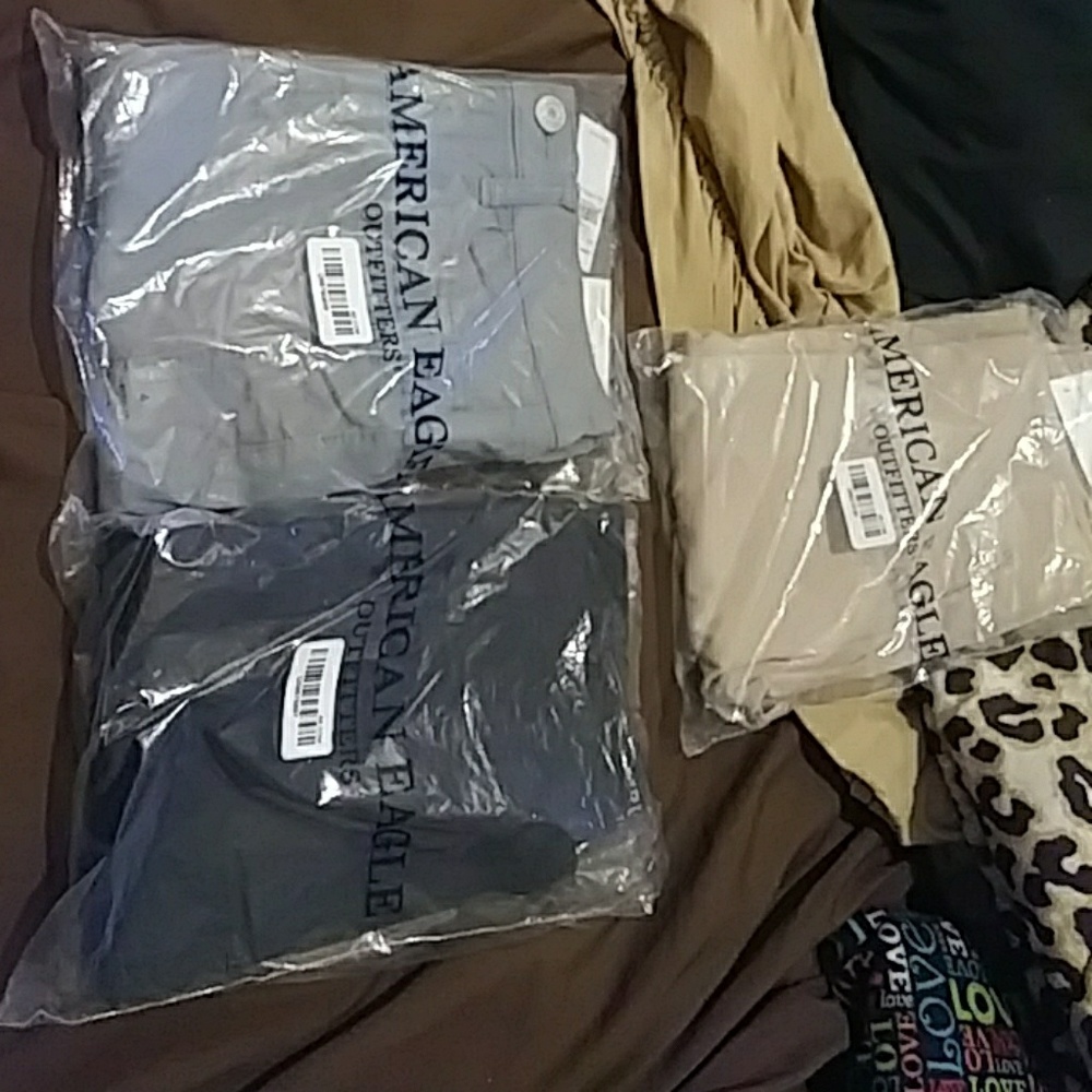 Pants